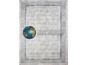 Амели 9244 Серый-голубой